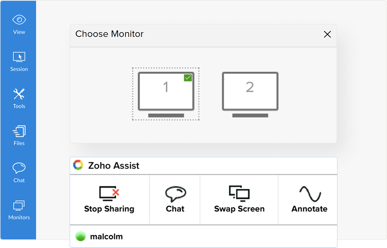 Zoho Apps For Mac